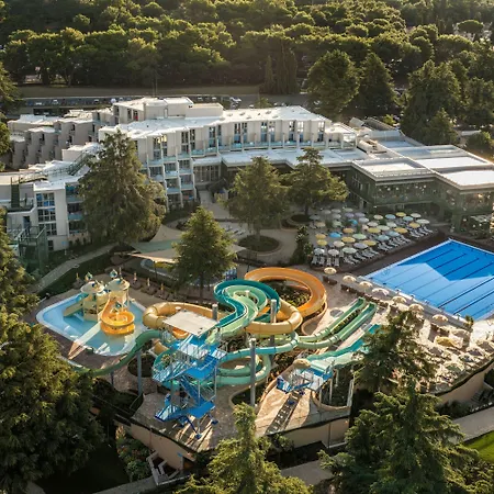 Valamar Crystal 4* Porec