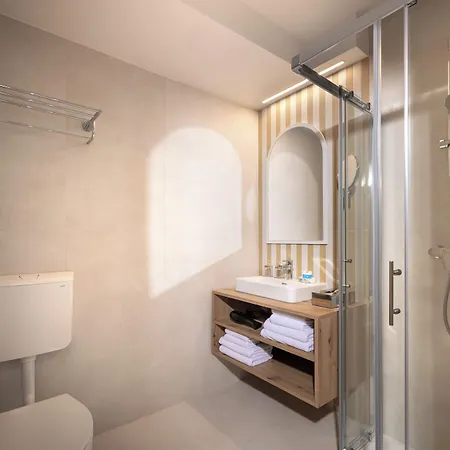 Hotel Valamar Crystal Porec