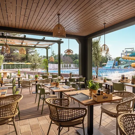 Valamar Crystal 4*