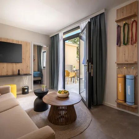 Valamar Crystal Hotel Porec