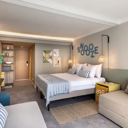 Valamar Crystal Hotel Porec