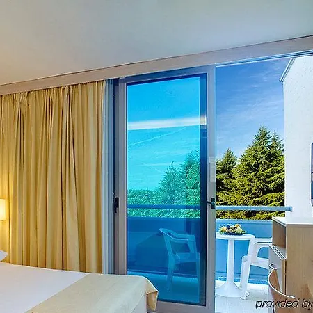 Sunny By Valamar, Ex Crystal Poreč