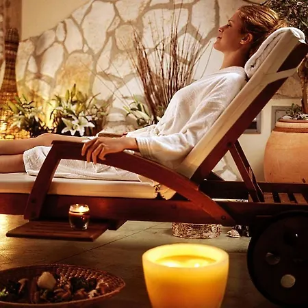 فندق Valamar Crystal