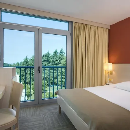 Valamar Crystal 4* Poreč