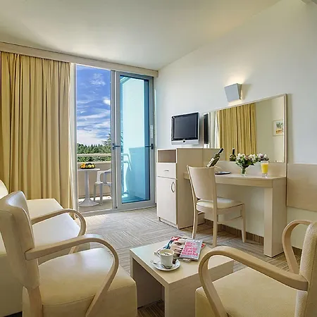 Hotel Valamar Crystal