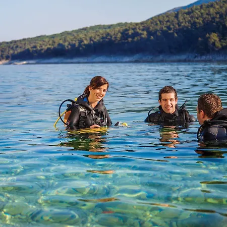 Valamar Crystal Hotel 4*