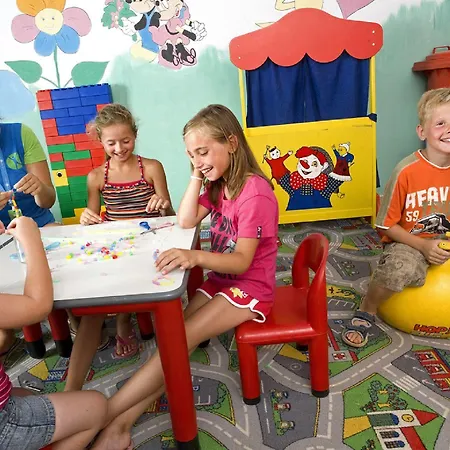 Hotel Valamar Crystal Poreč