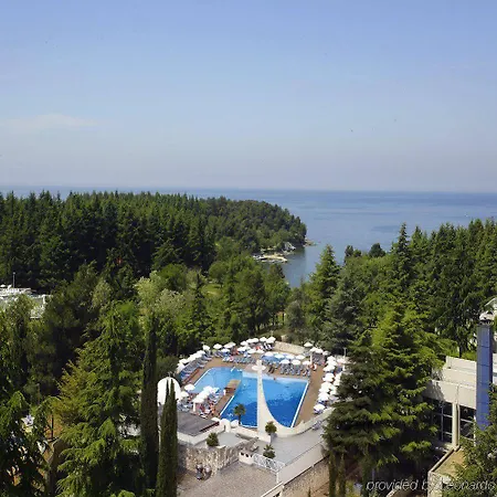 Valamar Crystal Hotel Poreč