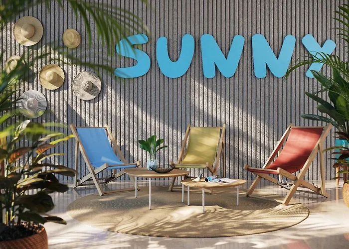 Valamar Crystal 4* Poreč