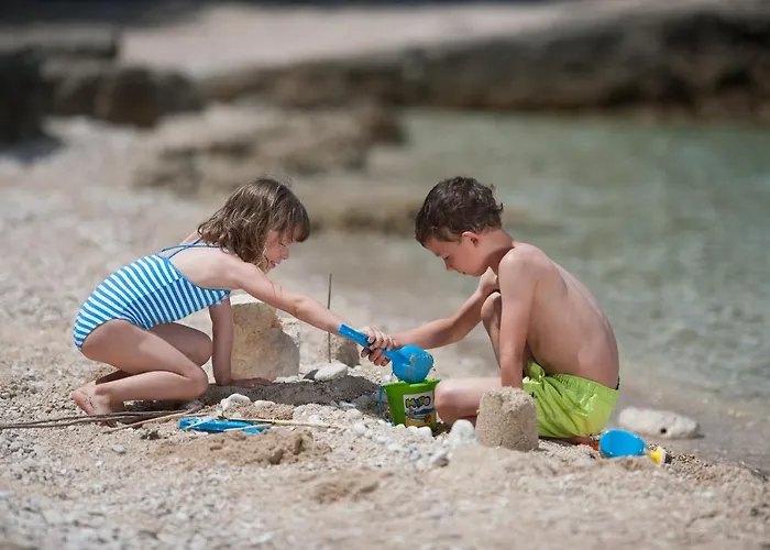 Otel Valamar Crystal Poreč