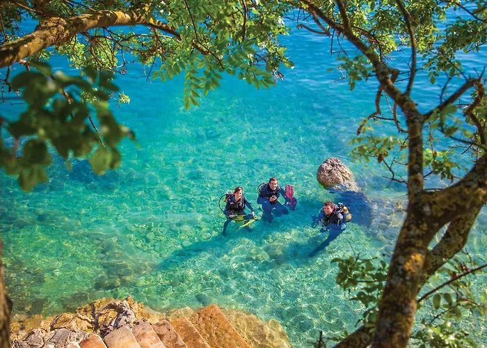 Valamar Crystal Porec