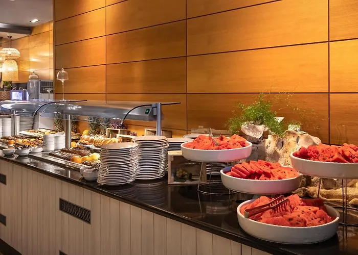 Valamar Crystal 酒店