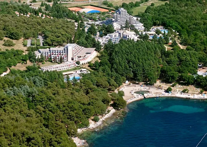 Valamar Crystal Poreč