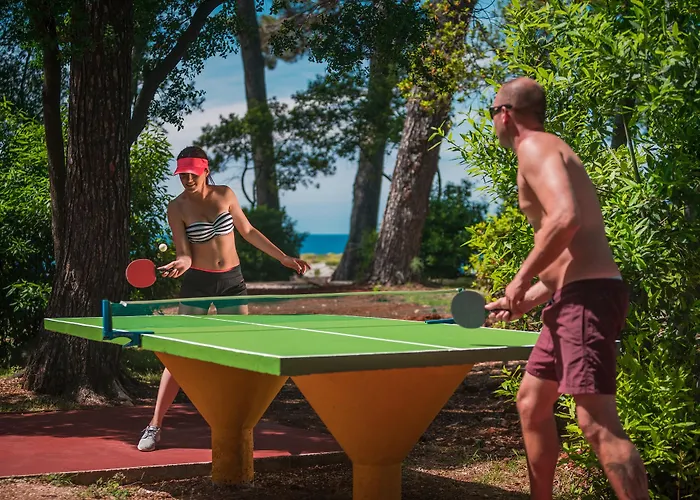 Valamar Crystal Porec