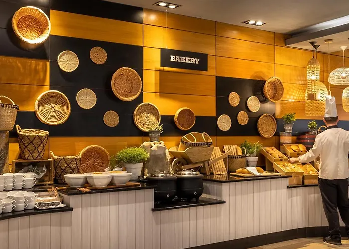 Valamar Crystal 4* Poreč