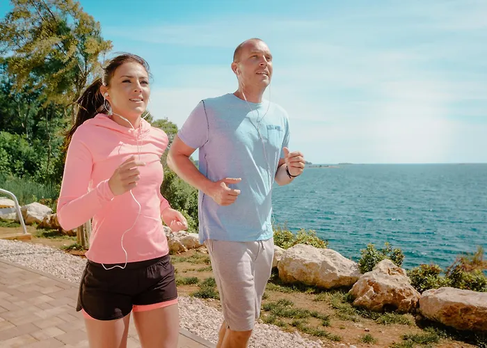 Valamar Crystal Hotel 4*