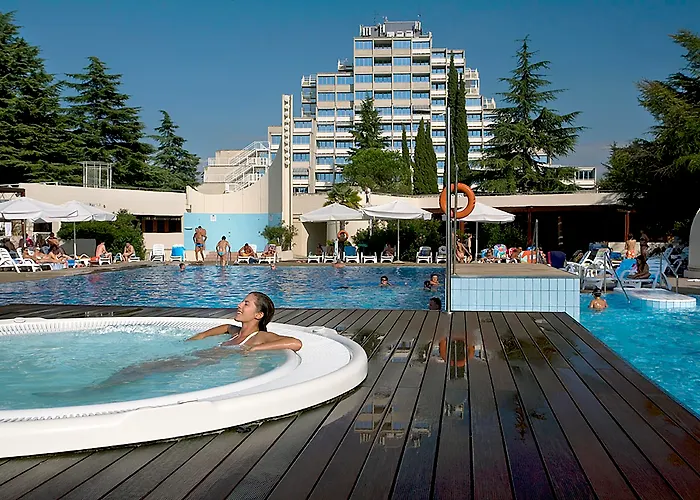 Valamar Crystal Hotel Porec