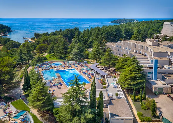 Valamar Crystal Hotel
