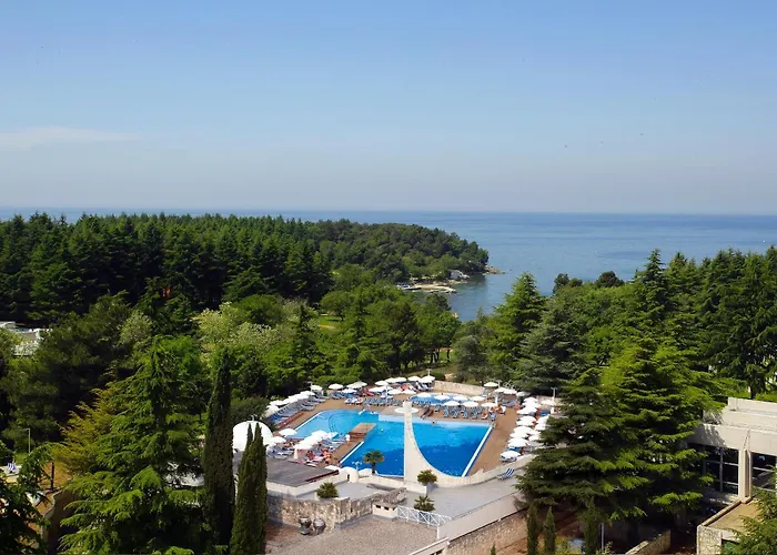 Valamar Crystal 4*