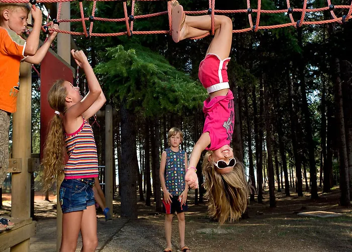 Otel Valamar Crystal