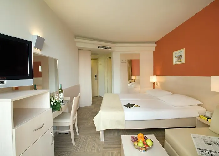 Valamar Crystal Poreč