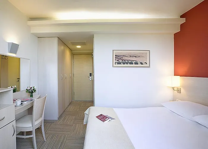 Hotel Valamar Crystal Porec