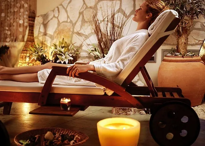 Otel Valamar Crystal