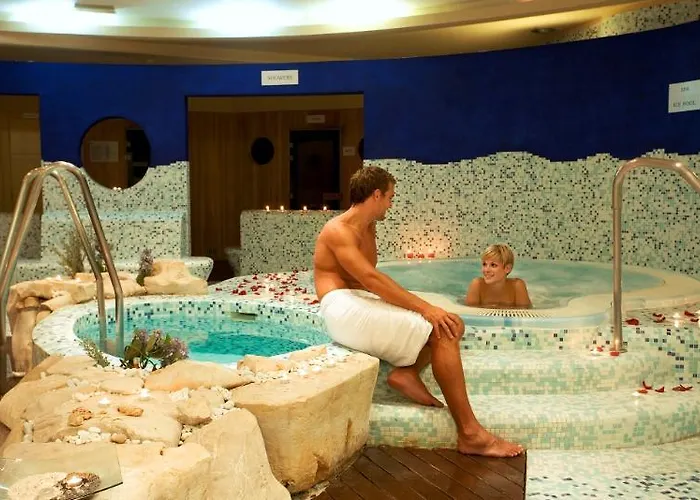 Hotel Valamar Crystal