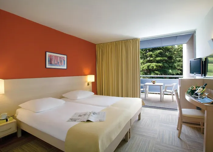 Otel Valamar Crystal