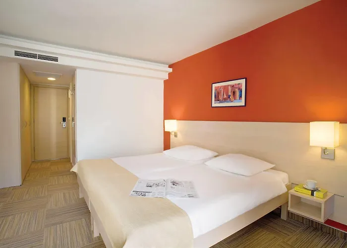 Valamar Crystal Otel 4*