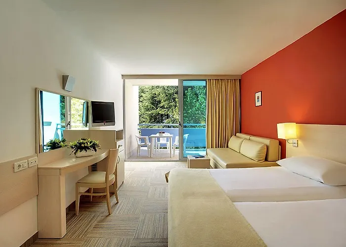 Otel Valamar Crystal 4*