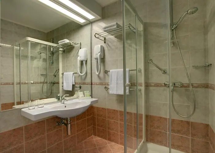 Hotel Valamar Crystal Porec