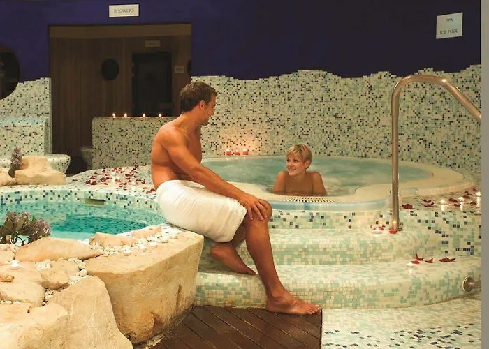 Valamar Crystal Otel Poreč