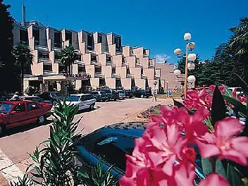 Hotel Valamar Crystal