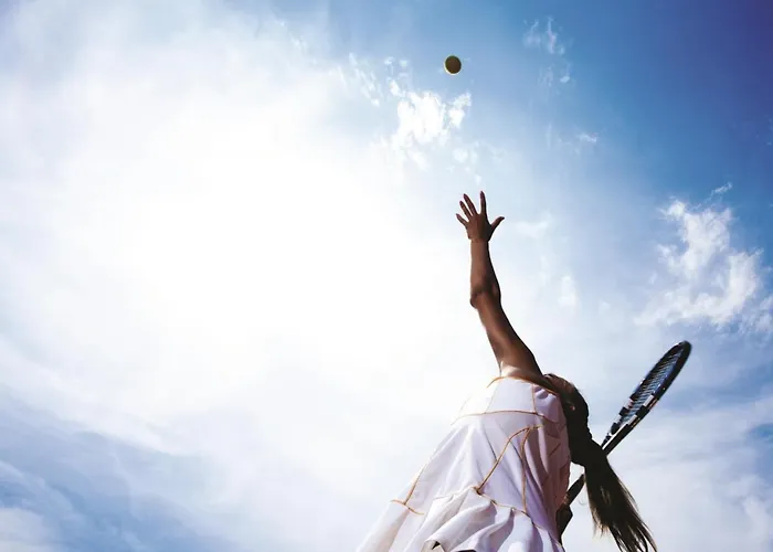 Valamar Crystal Otel 4*