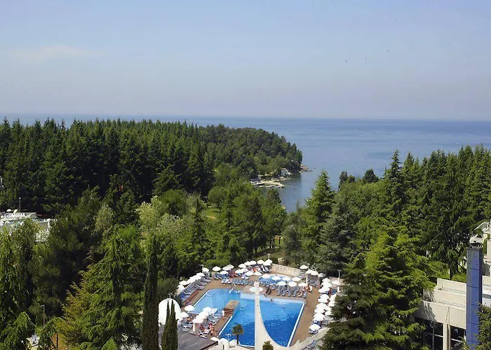 Valamar Crystal Otel Poreč