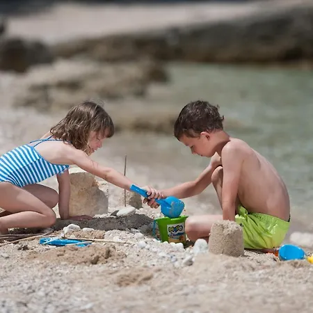 Готель Valamar Crystal Пореч