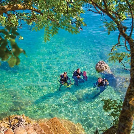 Valamar Crystal Пореч