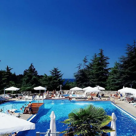 Szálloda Sunny By Valamar, Ex Crystal
