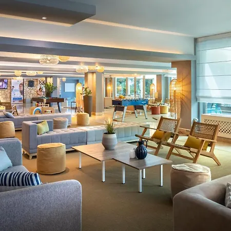 Valamar Crystal Готель Пореч