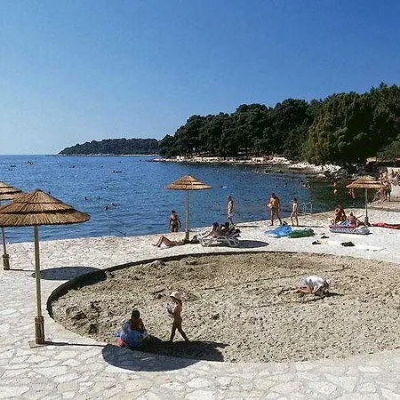 Valamar Crystal Готель