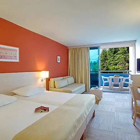 Valamar Crystal Готель Пореч