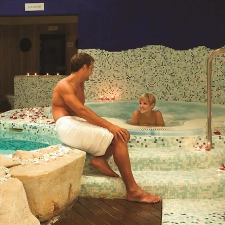 Valamar Crystal Готель Пореч