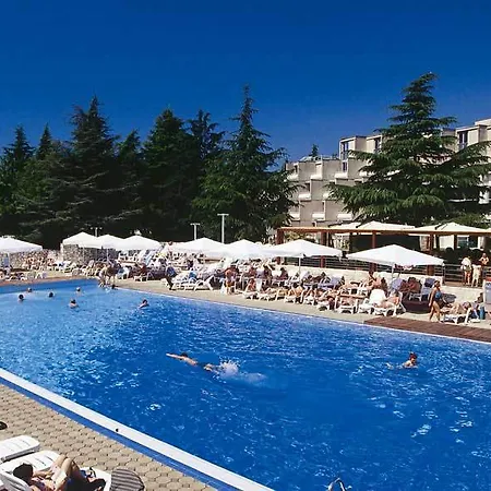 Valamar Crystal 4*