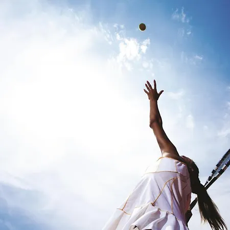 Valamar Crystal Готель 4*