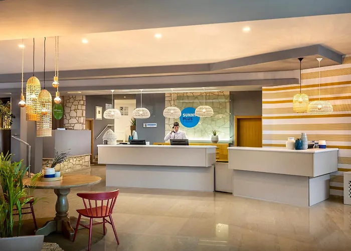 Valamar Crystal Ξενοδοχείο Πόρετς