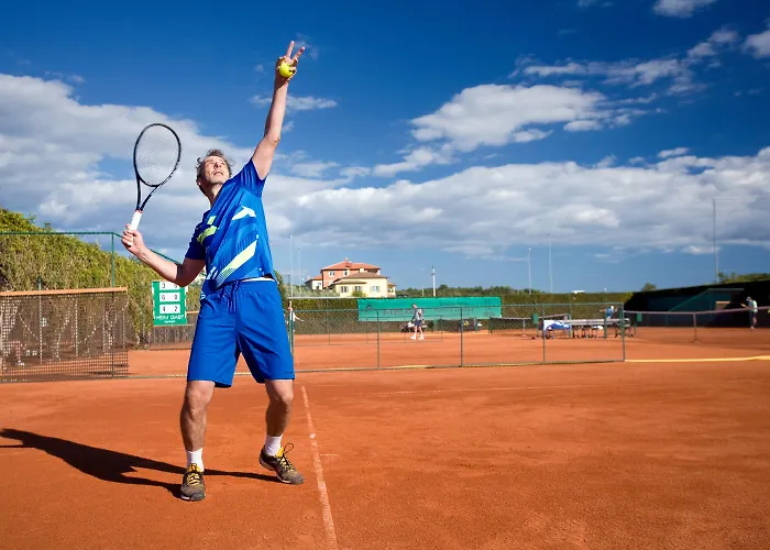 Ξενοδοχείο Valamar Crystal