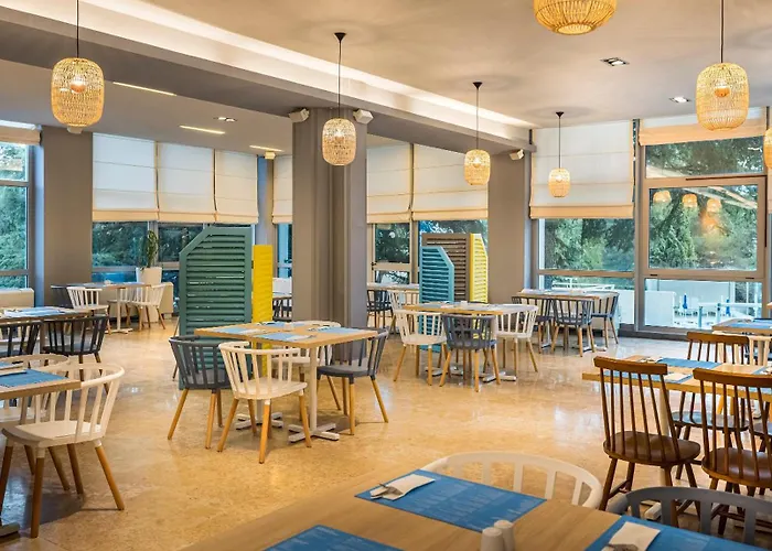 Valamar Crystal Ξενοδοχείο 4*