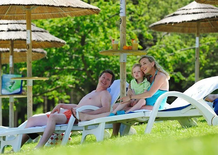 Valamar Crystal Πόρετς