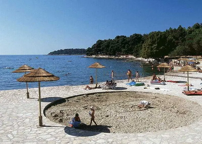 Valamar Crystal Ξενοδοχείο
